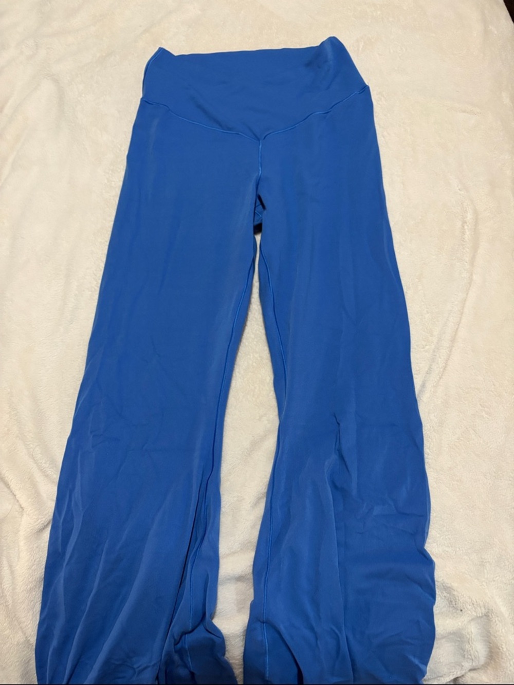 OFFLINE by Aerie Crossover Flare Legging